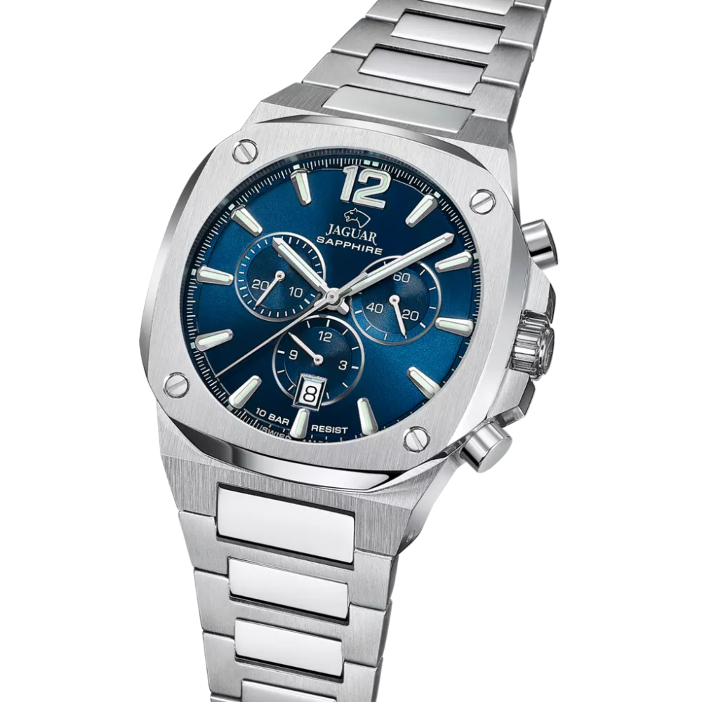 ساعت مچی جگوار مردانه JAGUAR J1025/1