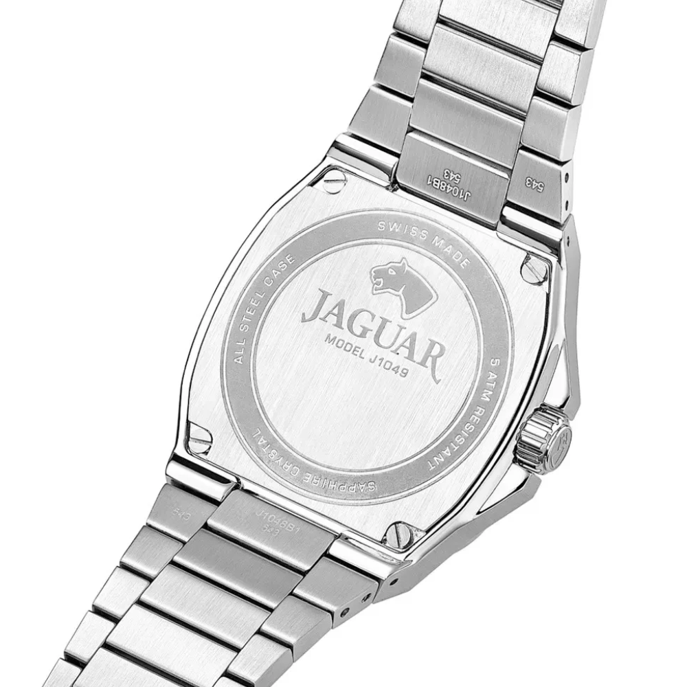 ساعت مچی مردانه جگوار JAGUAR J1049/1