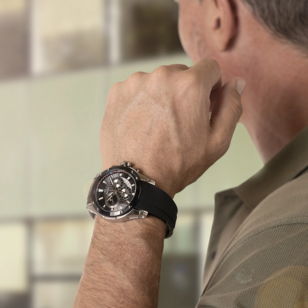 ساعت مچی جگوار مردانه JAGUAR J688/1