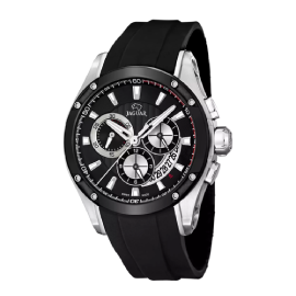 خرید ساعت مچی جگوار مردانه مدل JAGUAR J688/1 با بهترین قیمت