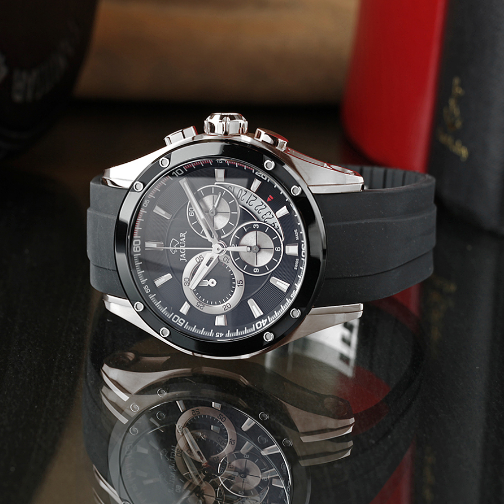 ساعت مچی جگوار مردانه JAGUAR J688/1