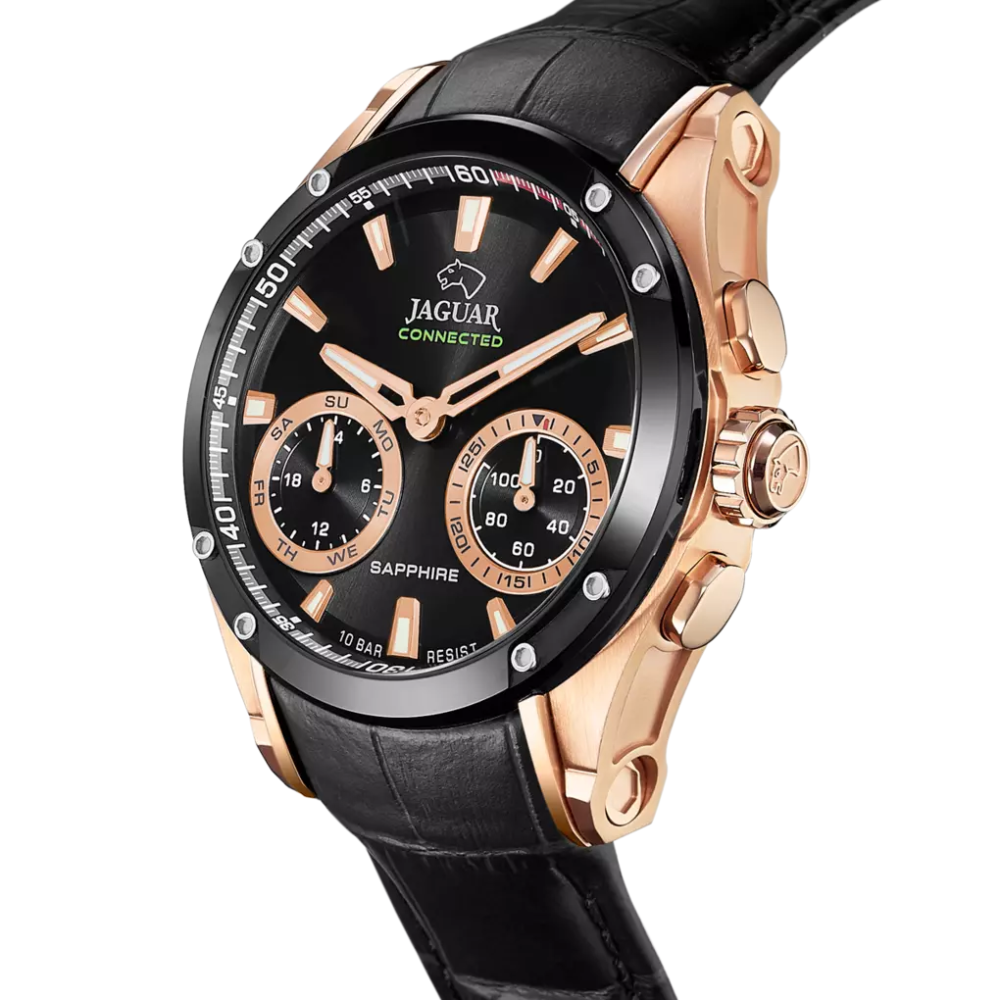 ساعت مچی جگوار مردانه JAGUAR J959/1