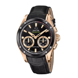 خرید ساعت مچی جگوار مردانه مدل JAGUAR J959/1 با بهترین قیمت