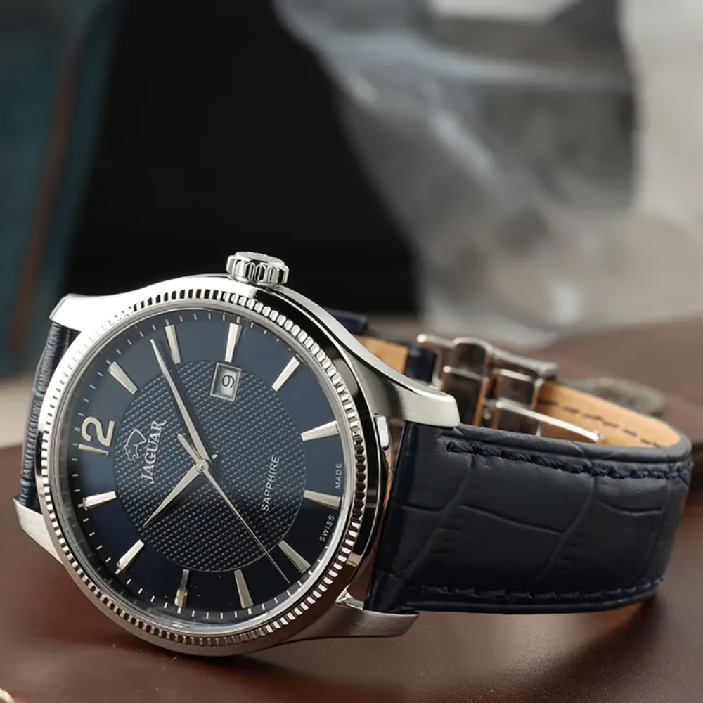 ساعت مچی جگوار مردانه JAGUAR J1042/3