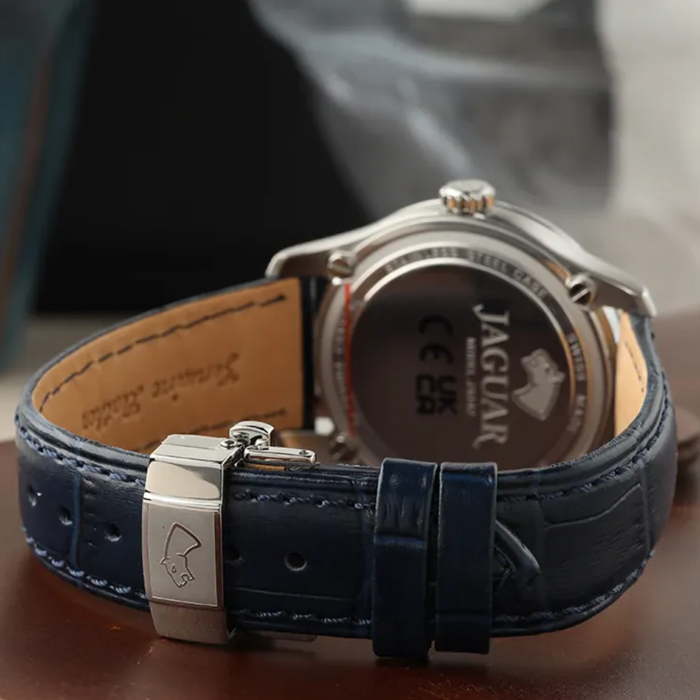 ساعت مچی جگوار مردانه JAGUAR J1042/3