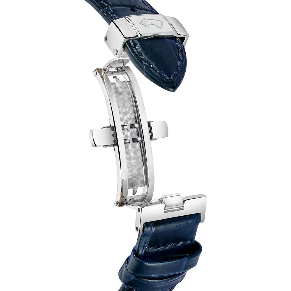 ساعت مچی جگوار مردانه JAGUAR J1042/3