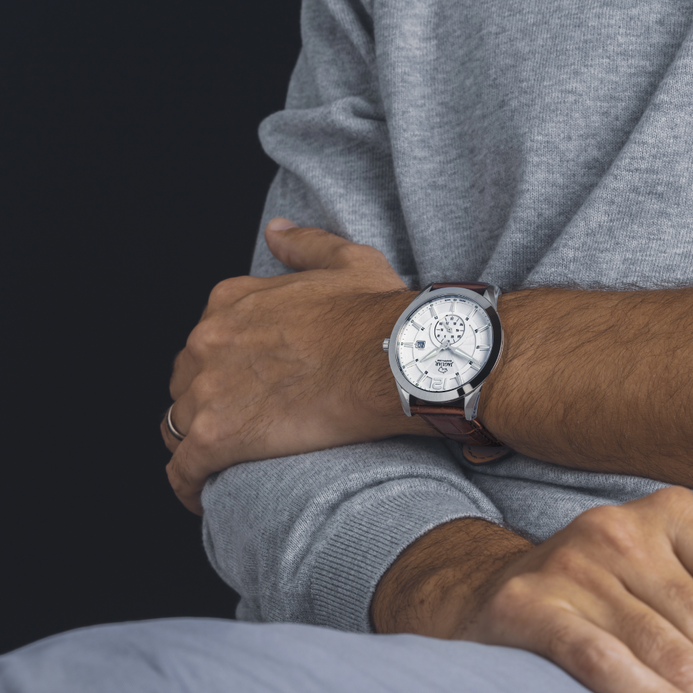 ساعت مچی جگوار مردانه JAGUAR J663/1