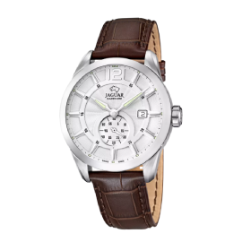 خرید ساعت مچی جگوار مردانه مدل JAGUAR J663/1 با بهترین قیمت