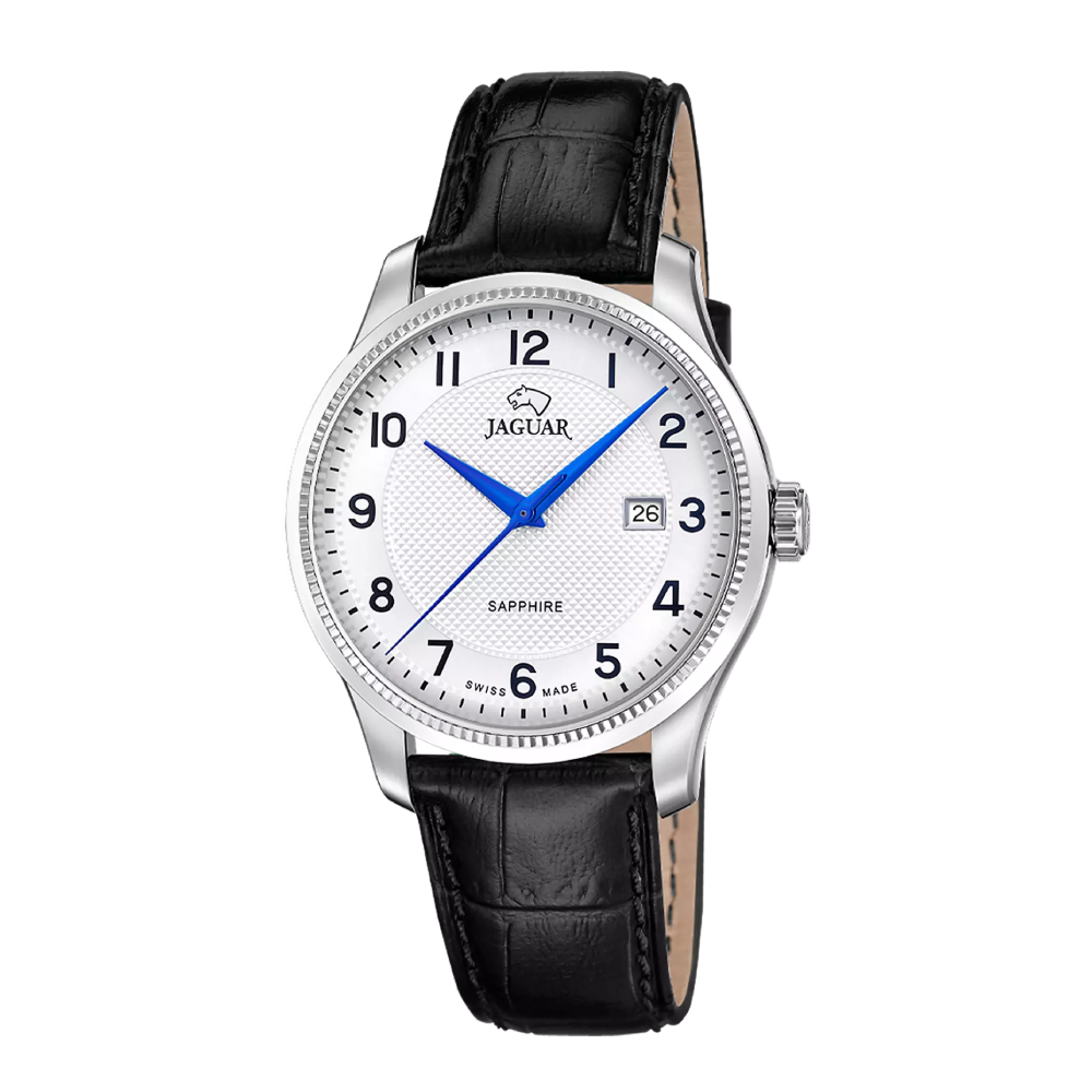 ساعت مچی جگوار مردانه