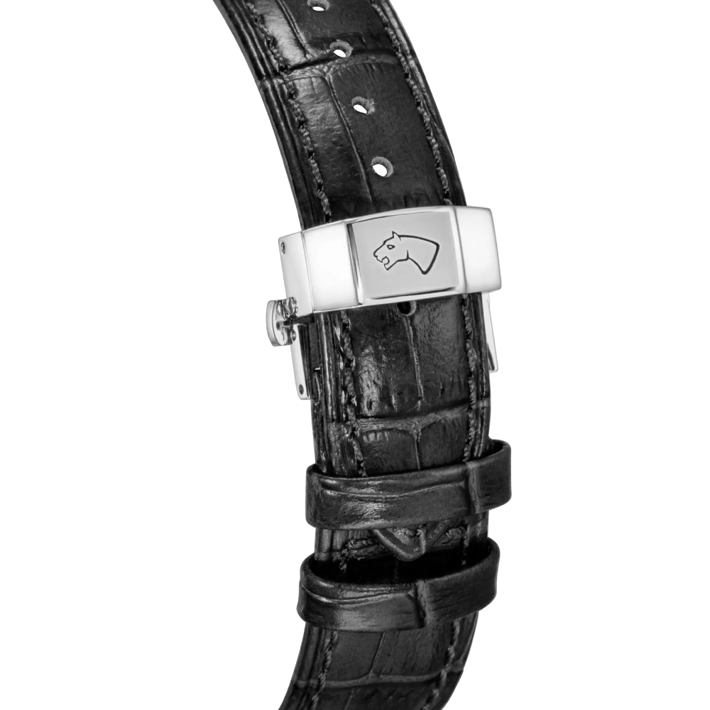 ساعت مچی جگوار مردانه JAGUAR J1042/1