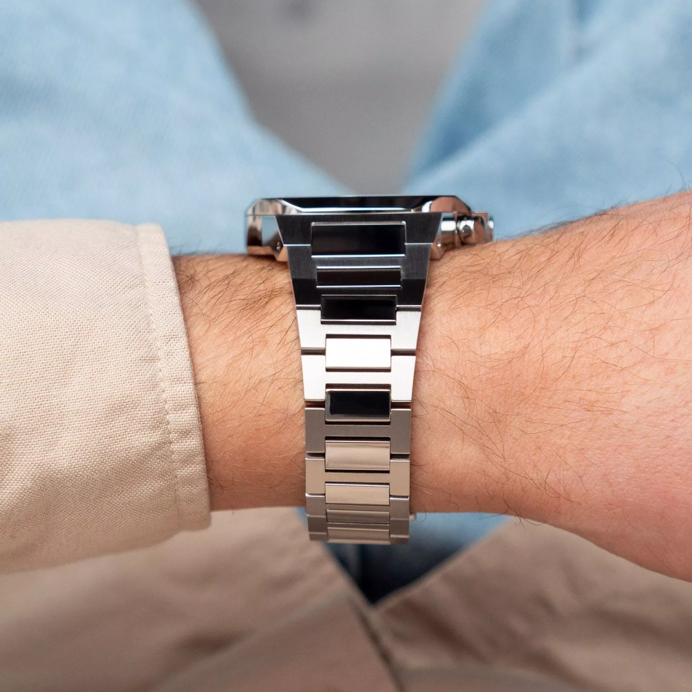 ساعت مچی جگوار مردانه JAGUAR J1025/2