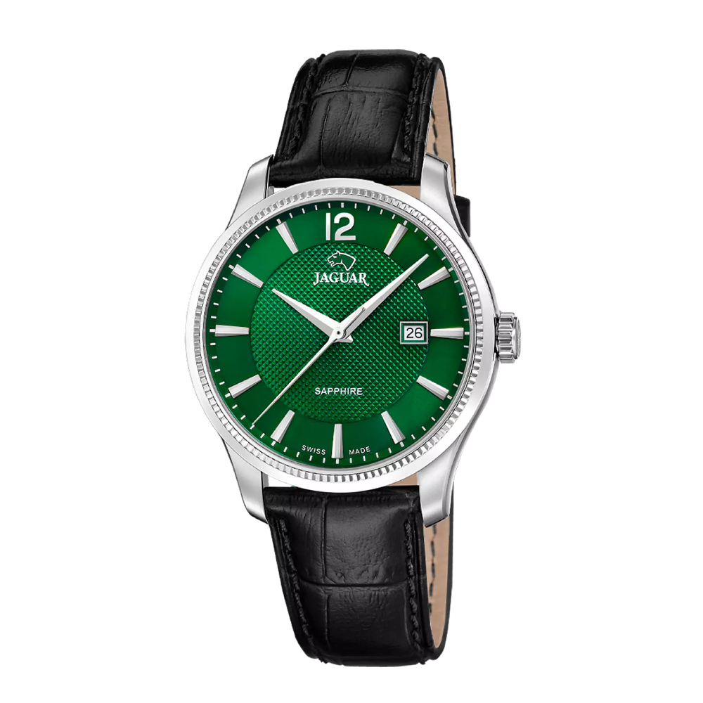 ساعت مچی جگوار مردانه JAGUAR J1042/6