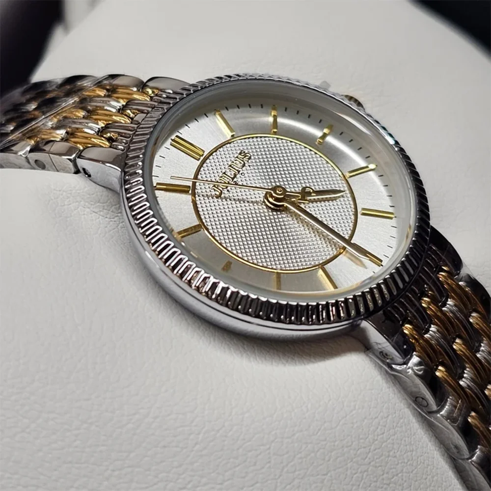 ساعت مچی جولیوس زنانه JULIUS JA-1302H