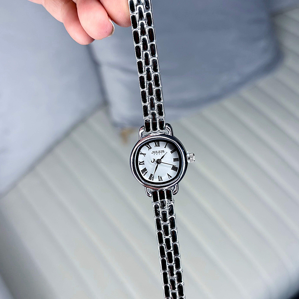 ساعت مچی زنانه جولیوس JULIUS JA-1150A