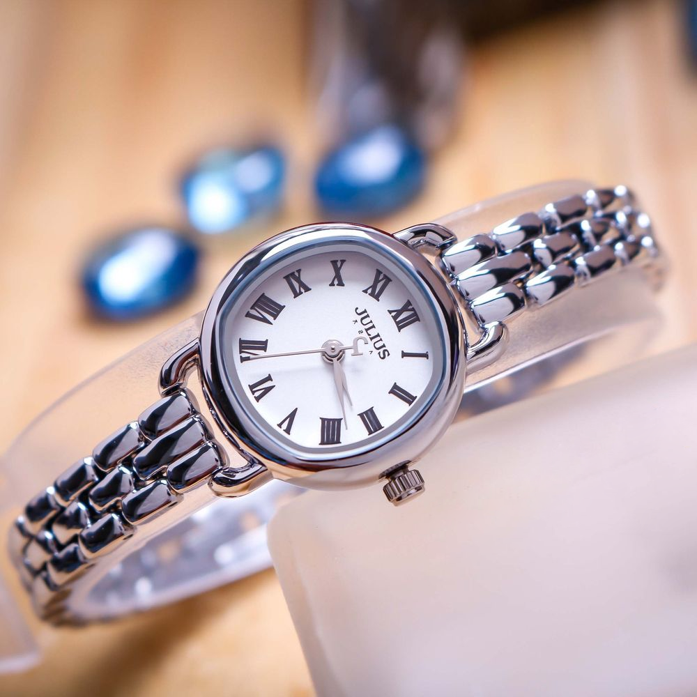 ساعت مچی زنانه جولیوس JULIUS JA-1150A