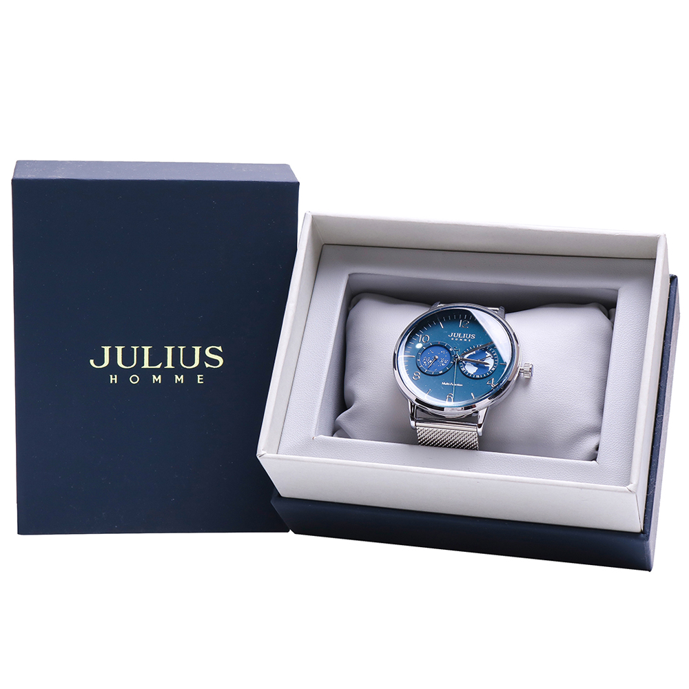 ساعت مچی جولیوس مردانه JULIUS JAH-117B