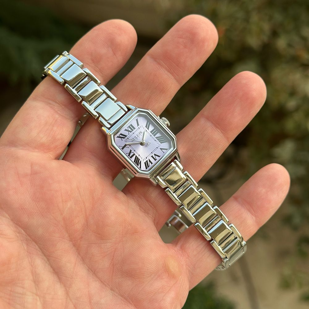 ساعت مچی زنانه جولیوس JULIUS JA-1546B
