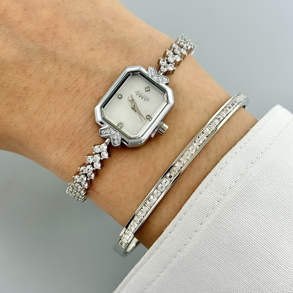 ساعت مچی زنانه جولیوس JULIUS JA-1437A
