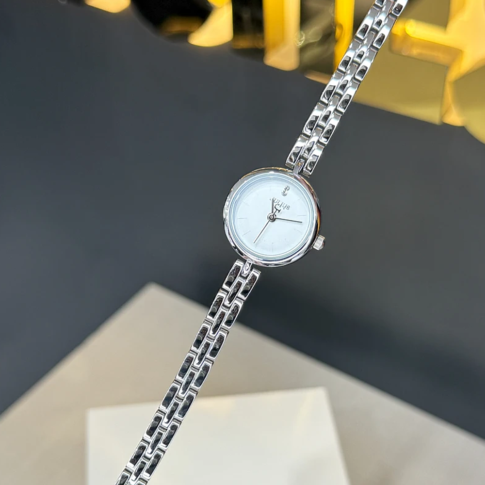 ساعت مچی زنانه جولیوس JULIUS JA-1411D