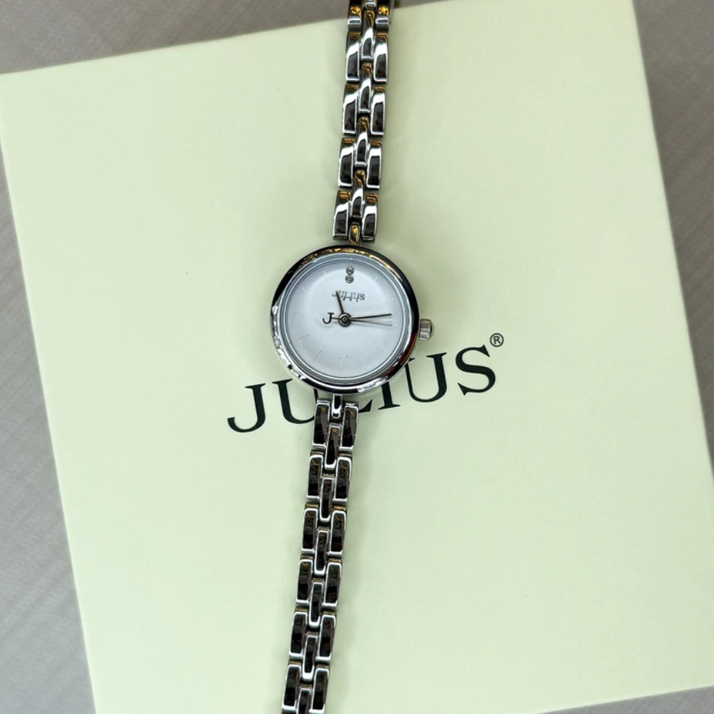 ساعت مچی زنانه جولیوس JULIUS JA-1411D