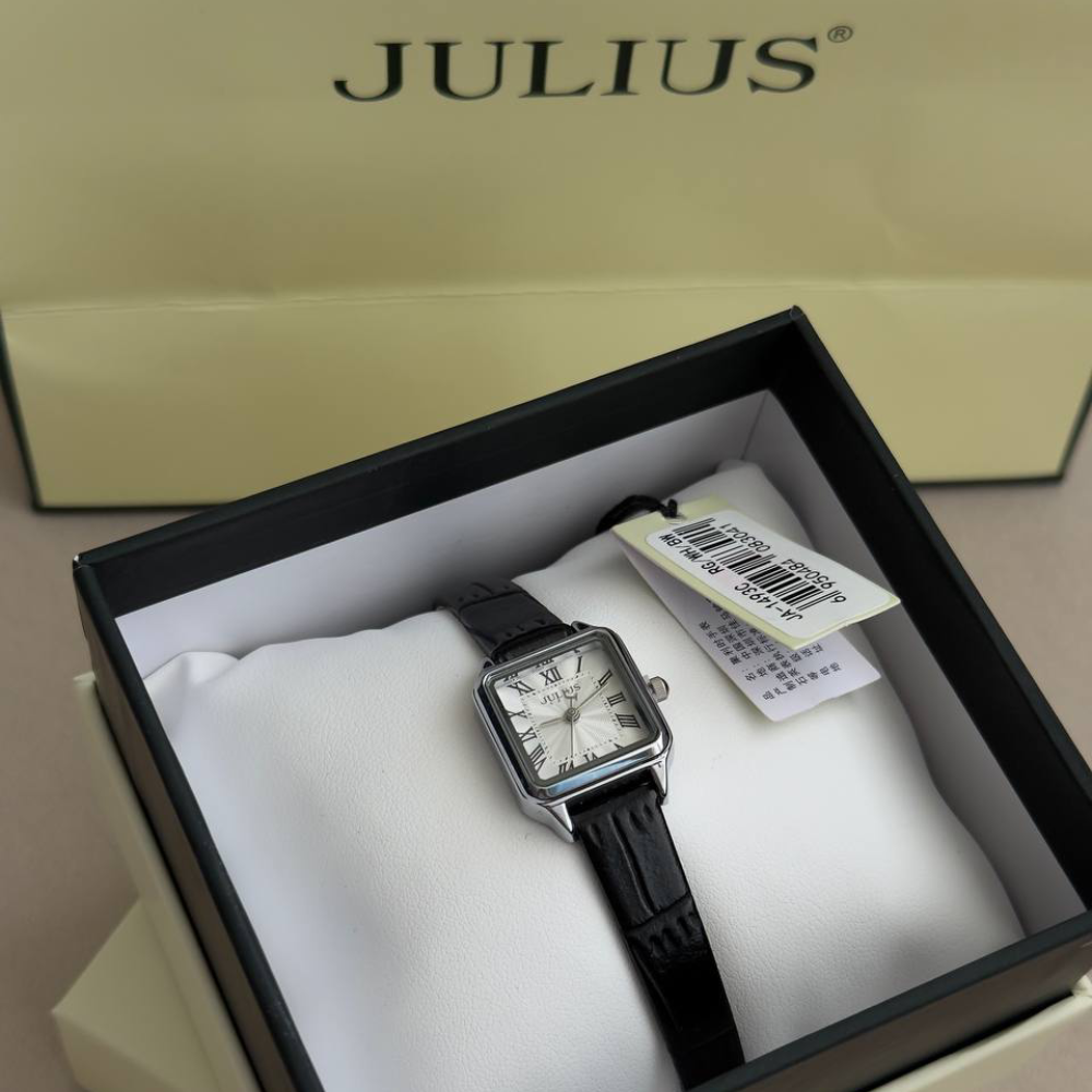 ساعت مچی جولیوس زنانه JULIUS JA-1493A