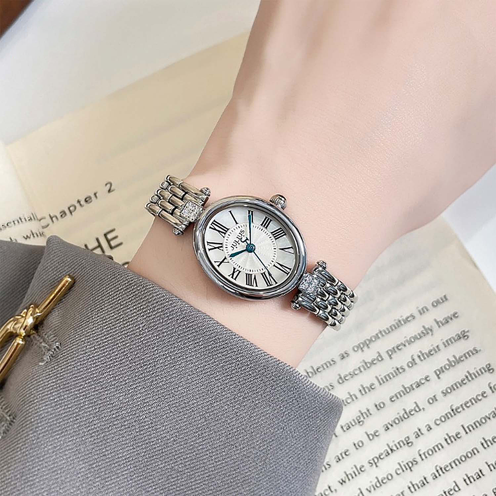 ساعت مچی زنانه جولیوس JULIUS JA-1524A