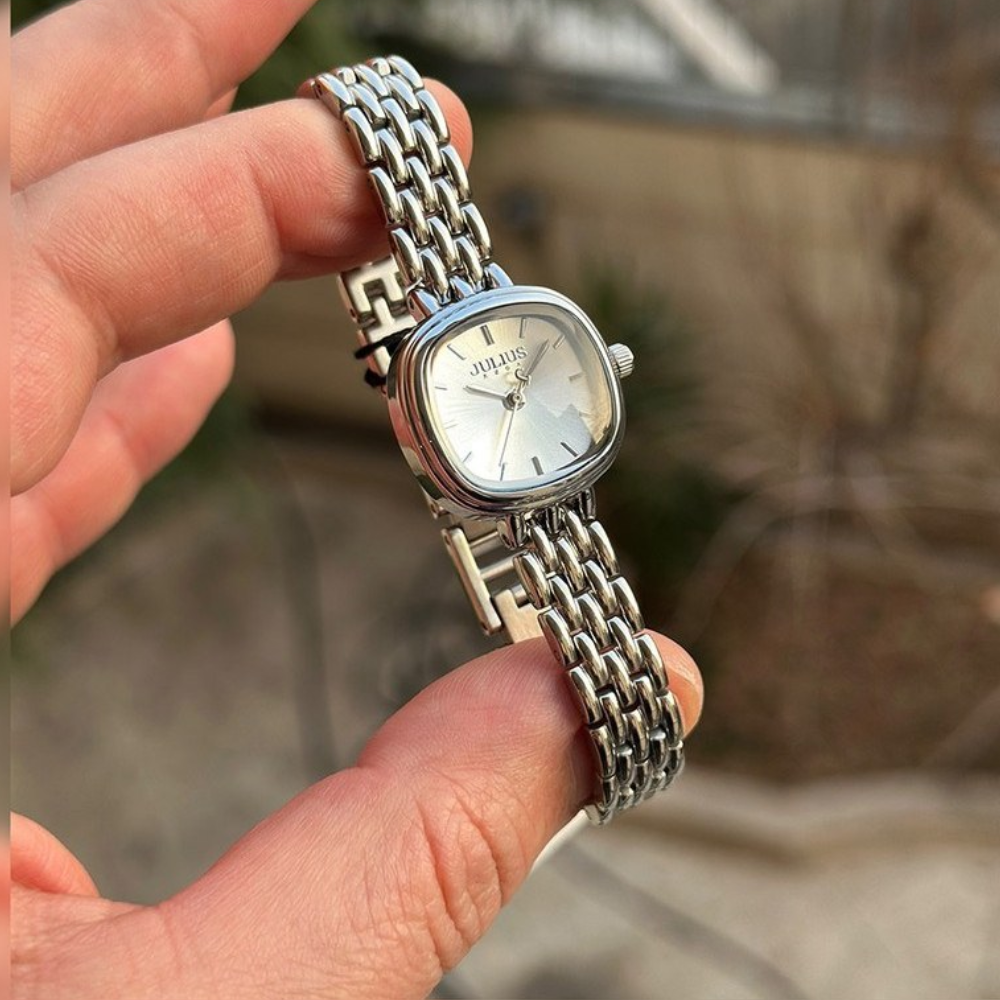 ساعت مچی زنانه جولیوس JULIUS JA-1332E