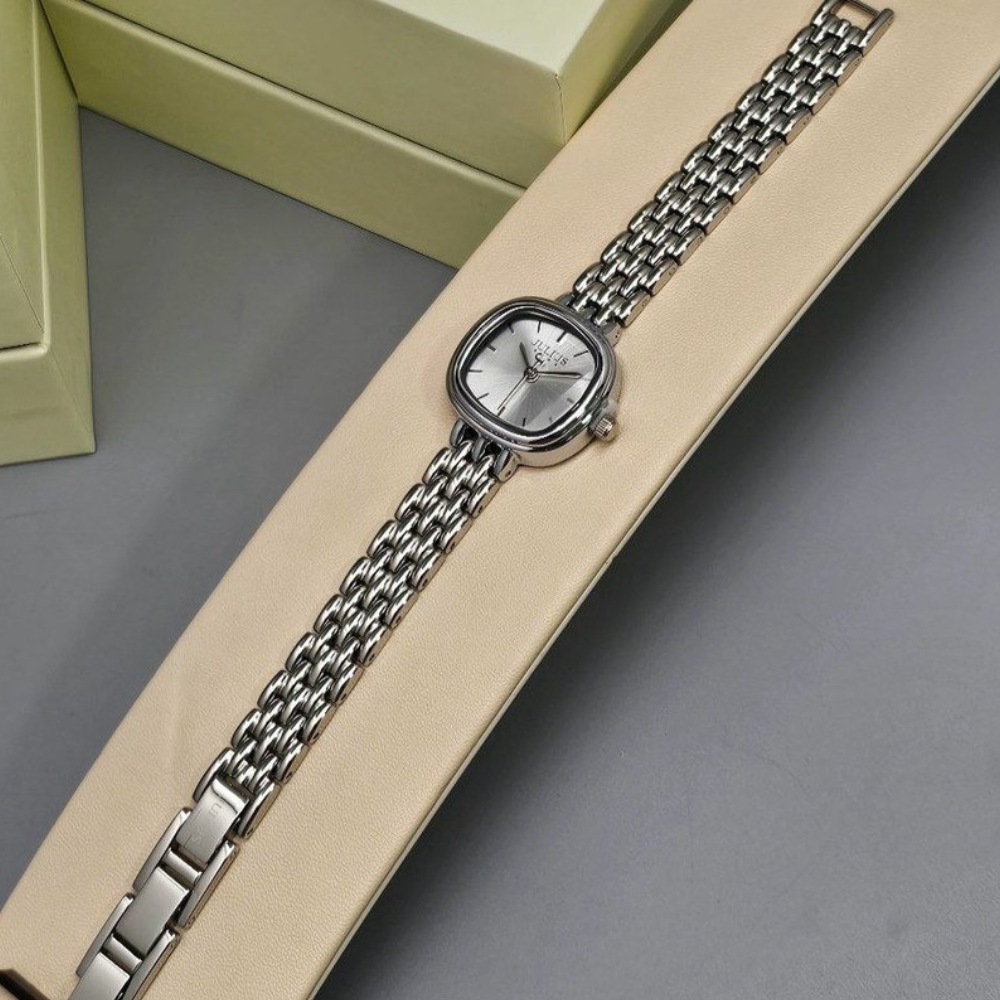 ساعت مچی زنانه جولیوس JULIUS JA-1332E