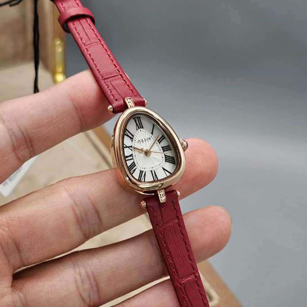 ساعت مچی جولیوس زنانه JULIUS JA-1526B