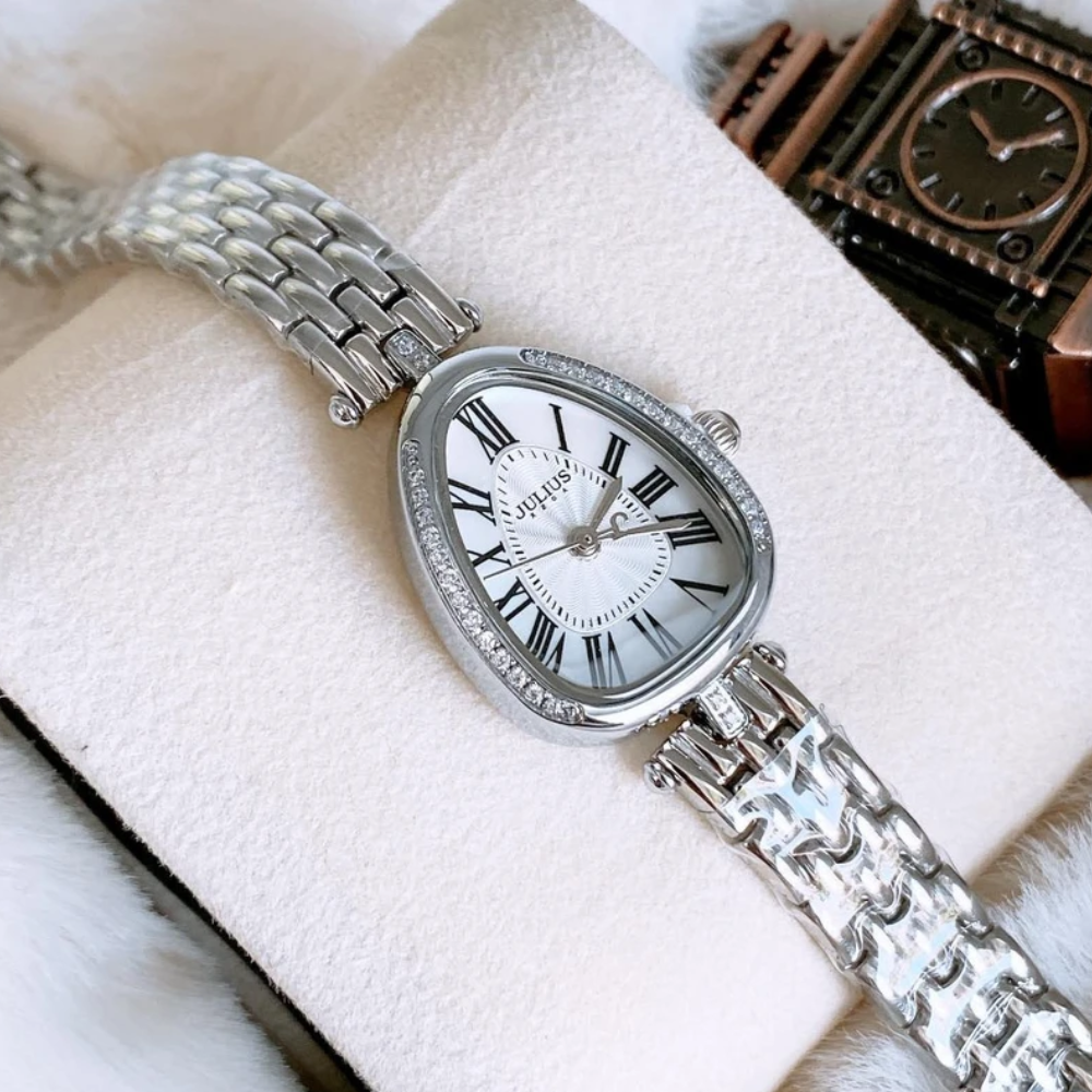 ساعت مچی زنانه جولیوس JULIUS JA-1526C