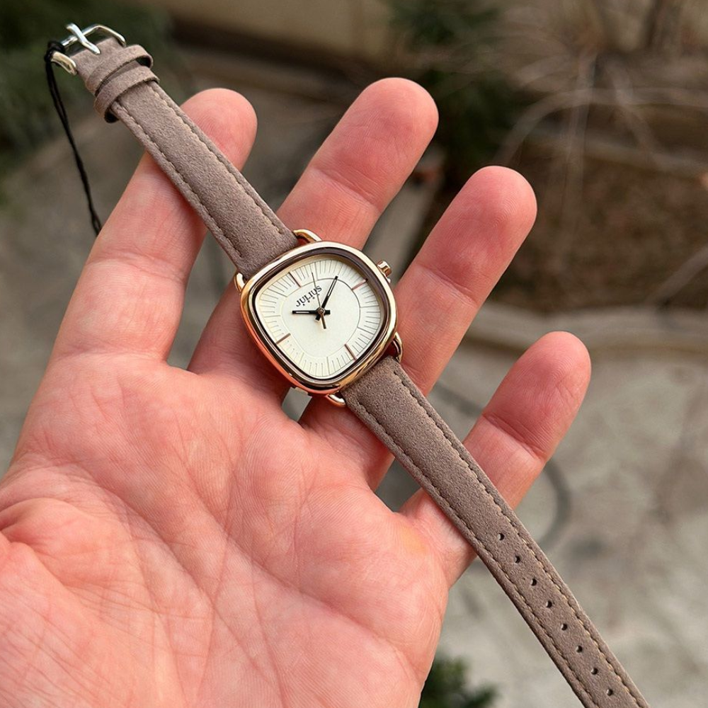 ساعت مچی جولیوس زنانه JULIUS JA-1393B