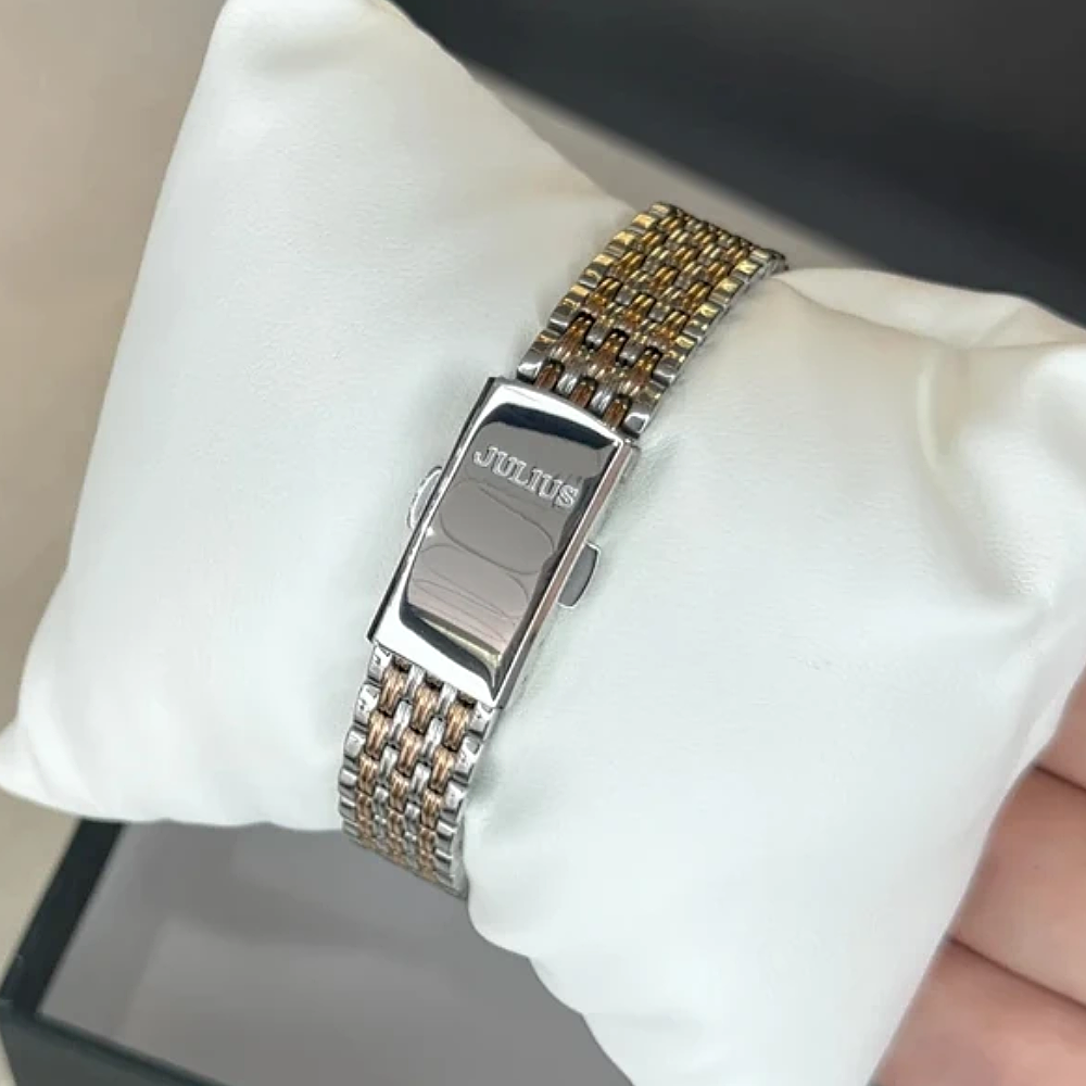 ساعت مچی جولیوس زنانه JULIUS JA-1526G