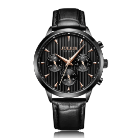 خرید ساعت مچی مردانه جولیوس مدل JULIUS JAH-107D با بهترین قیمت