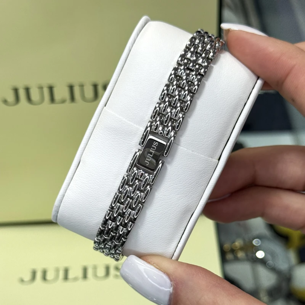ساعت مچی جولیوس زنانه JULIUS JA-1526H