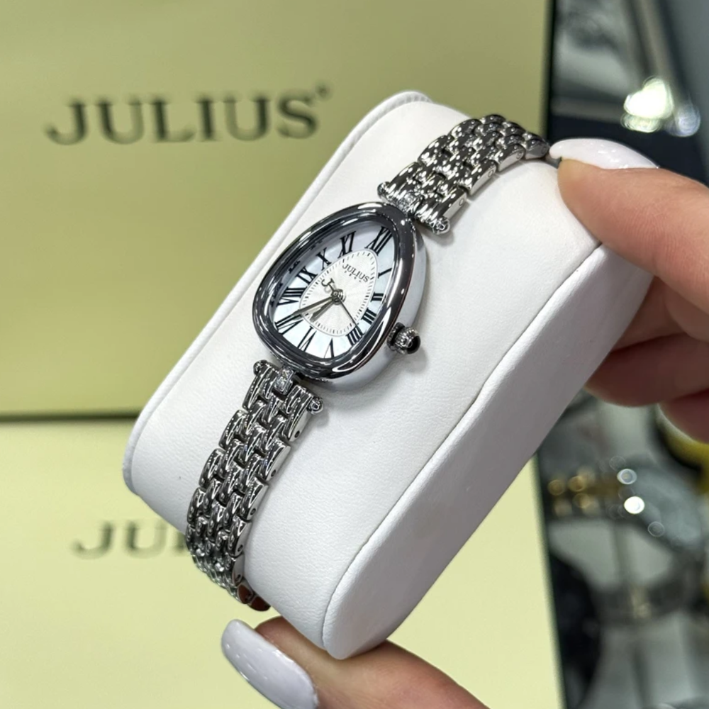 ساعت مچی جولیوس زنانه JULIUS JA-1526H