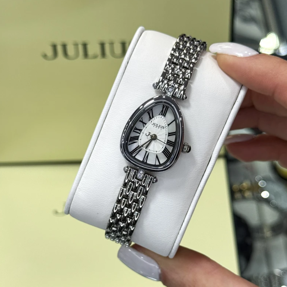 ساعت مچی جولیوس زنانه JULIUS JA-1526H