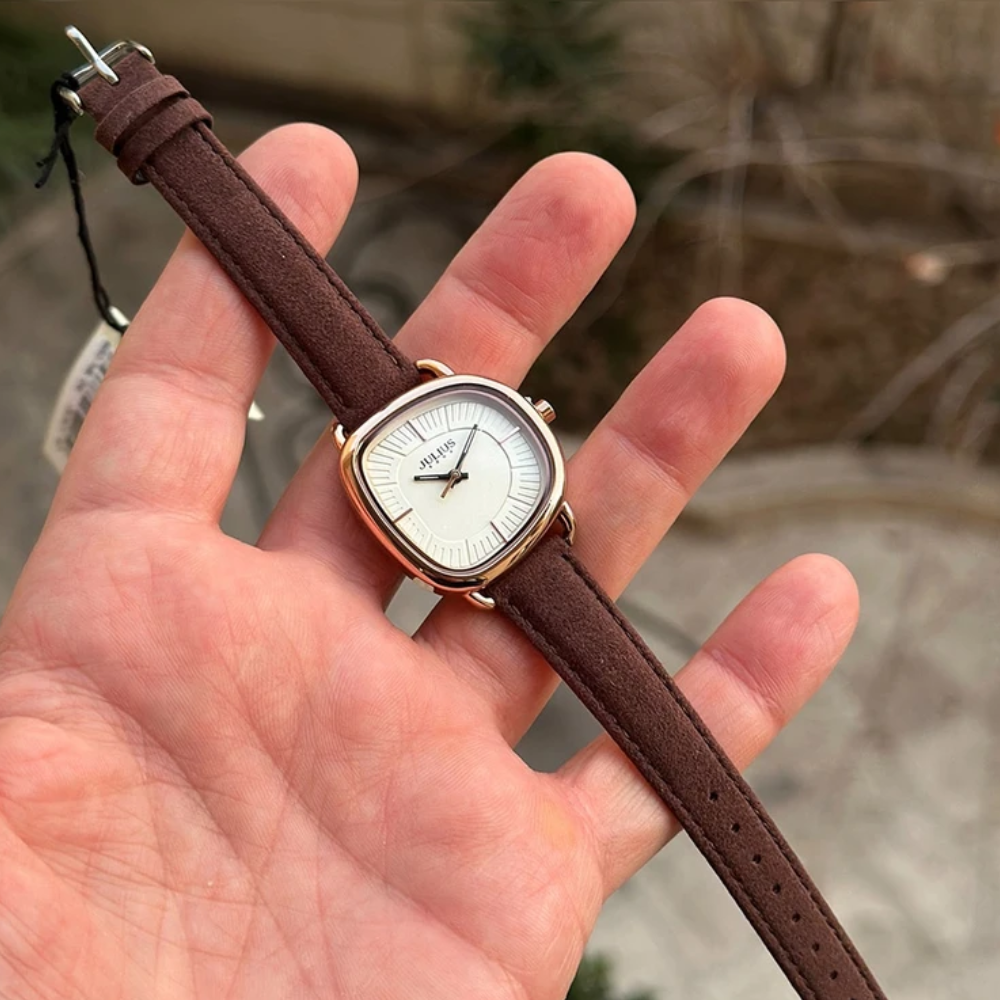 ساعت مچی جولیوس زنانه JULIUS JA-1393C