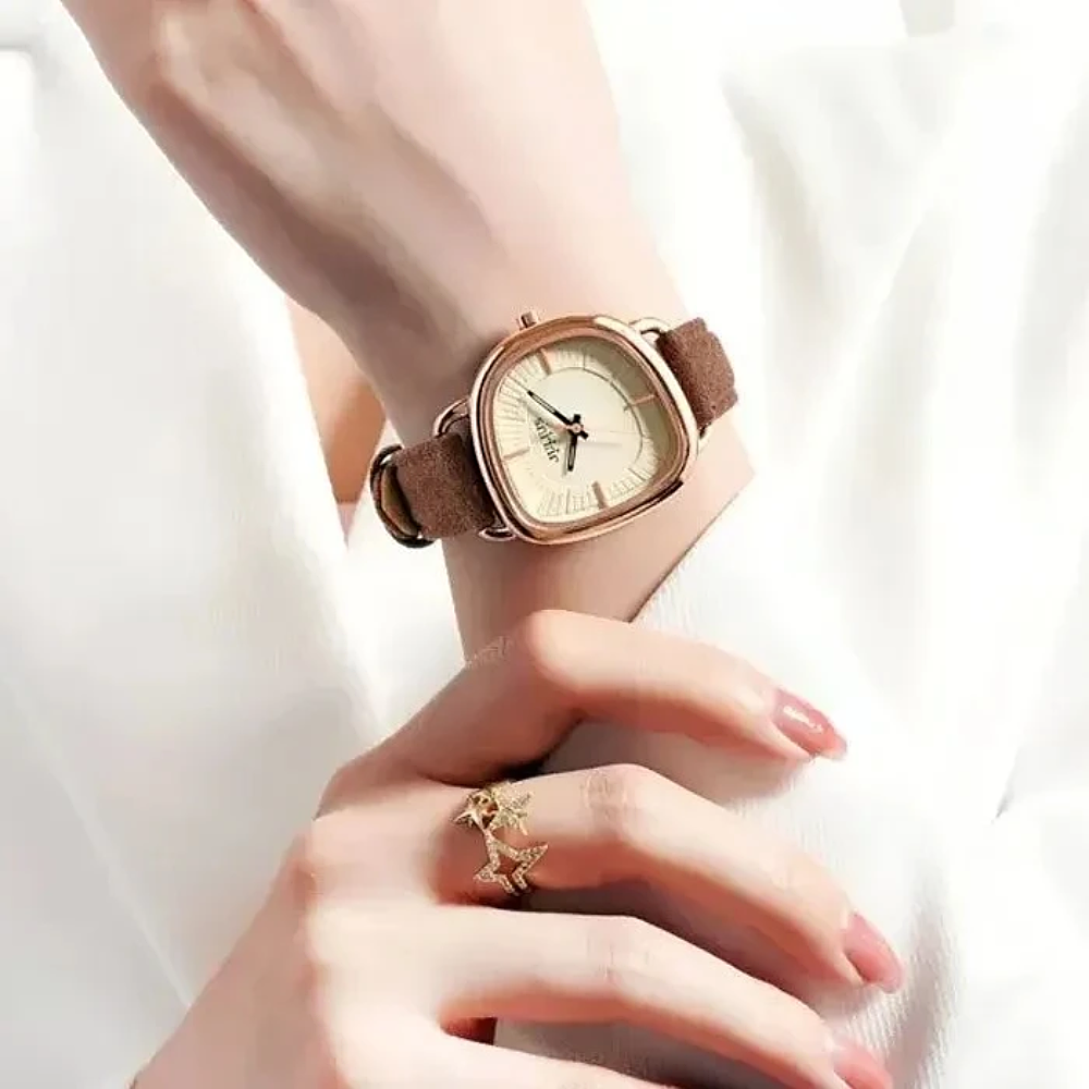 ساعت مچی جولیوس زنانه JULIUS JA-1393C
