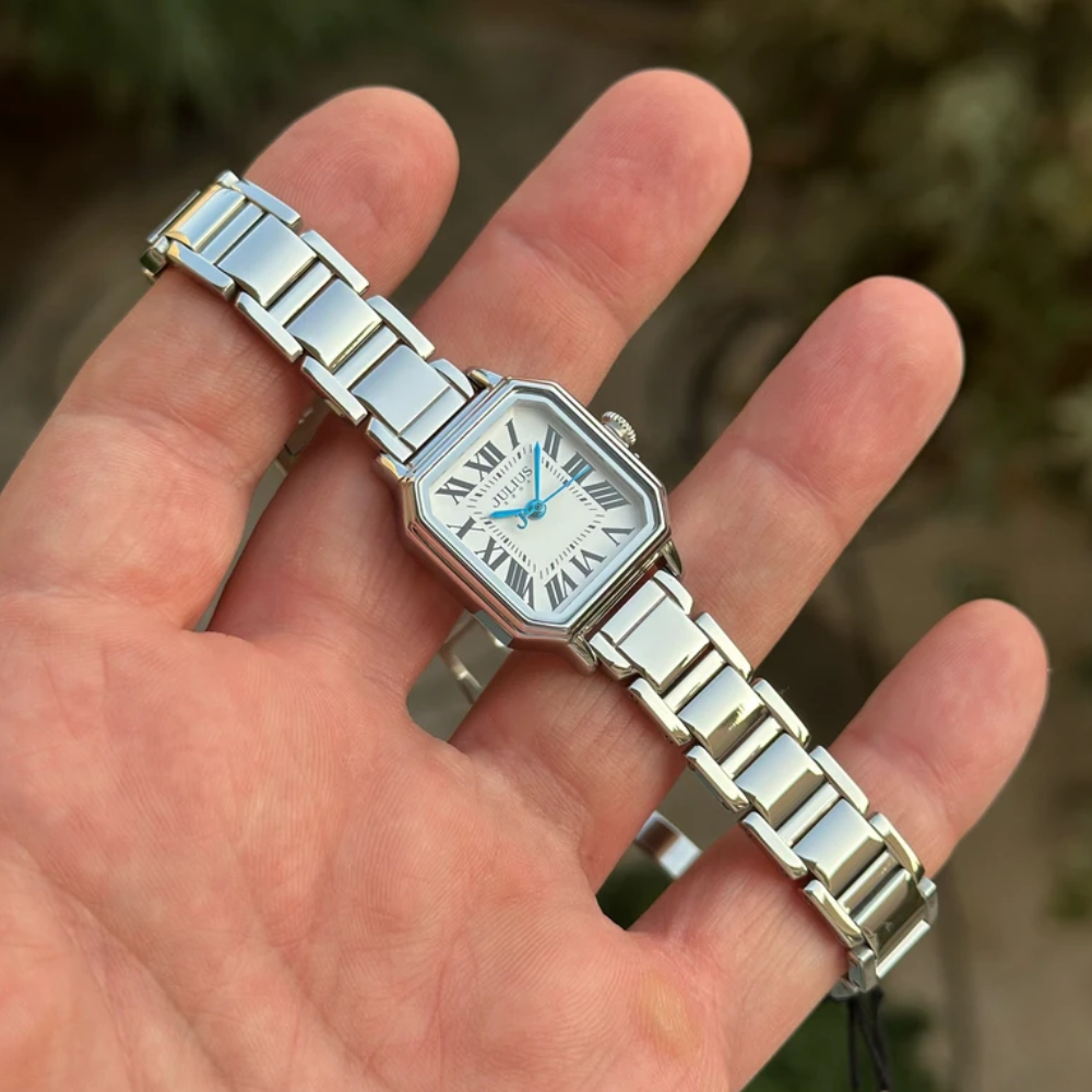 ساعت مچی جولیوس زنانه JULIUS JA-1546A