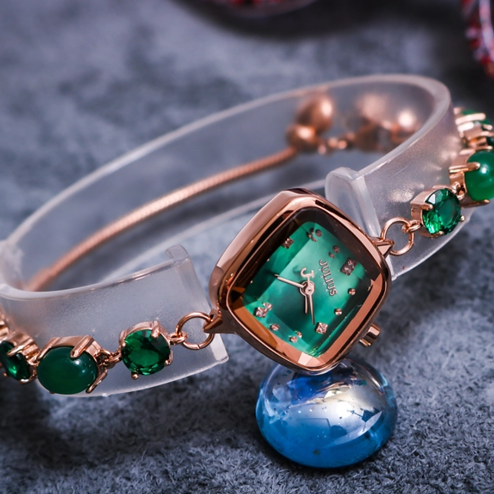 ساعت مچی جولیوس زنانه JULIUS JA-1425B
