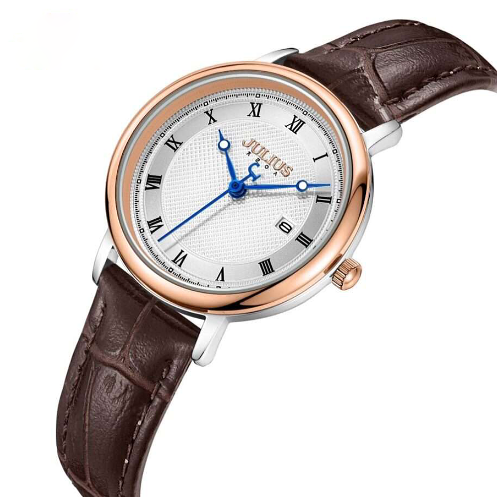 ساعت مچی جولیوس زنانه JULIUS JA-1450LC