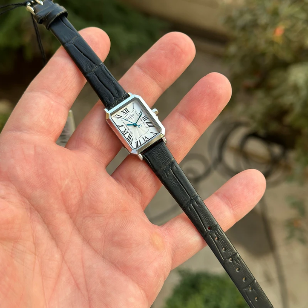 ساعت مچی زنانه جولیوس JULIUS JA-1286A