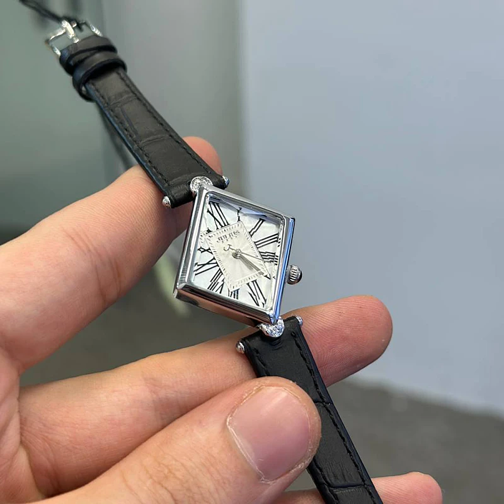 ساعت مچی زنانه جولیوس JULIUS JA-1527B