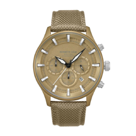 خرید ساعت مچی کنت کول مردانه مدل KENNETHCOLE KCWGO0058403 با بهترین قیمت