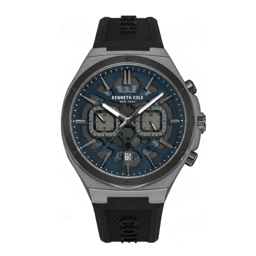 ساعت مچی مردانه کنت کول KENNETHCOLE KCWGQ2235001