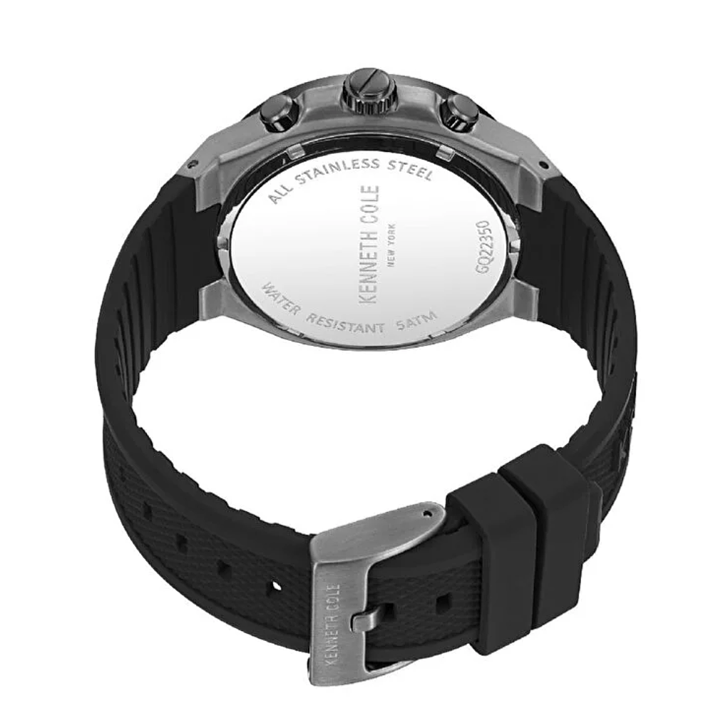 ساعت مچی مردانه کنت کول KENNETHCOLE KCWGQ2235001
