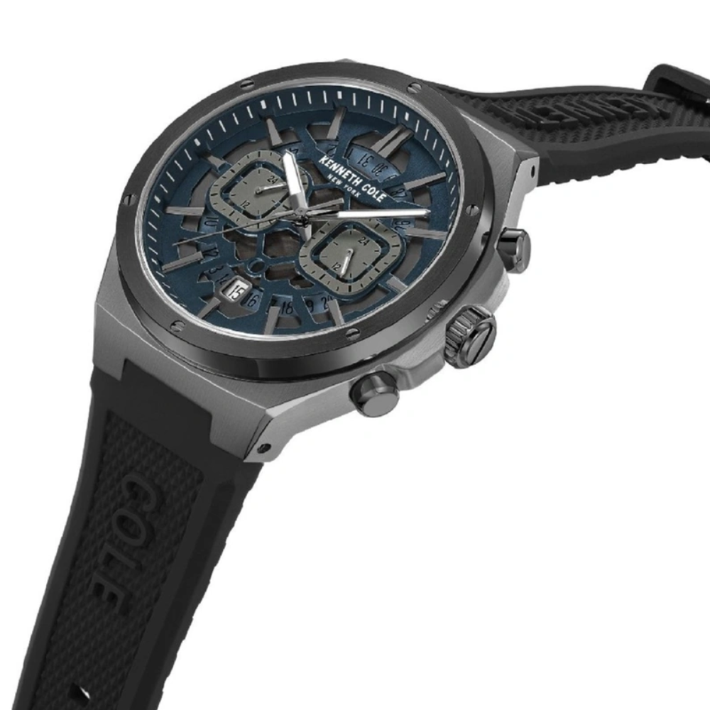 ساعت مچی مردانه کنت کول KENNETHCOLE KCWGQ2235001
