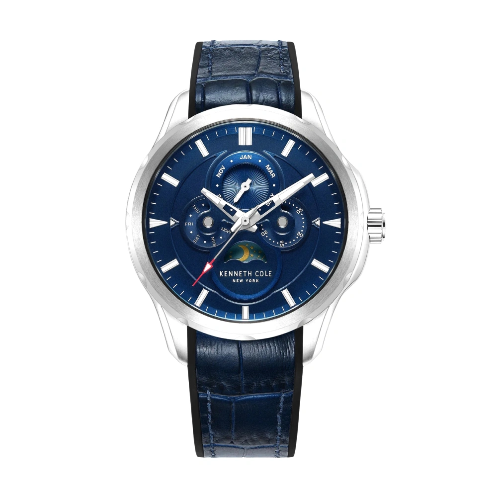 ساعت مچی مردانه کنت کول KENNETHCOLE KCWGQ0015806