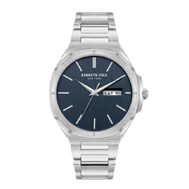 خرید ساعت مچی مردانه کنت کول مدل KENNETHCOLE KCWGH2104803 با بهترین قیمت