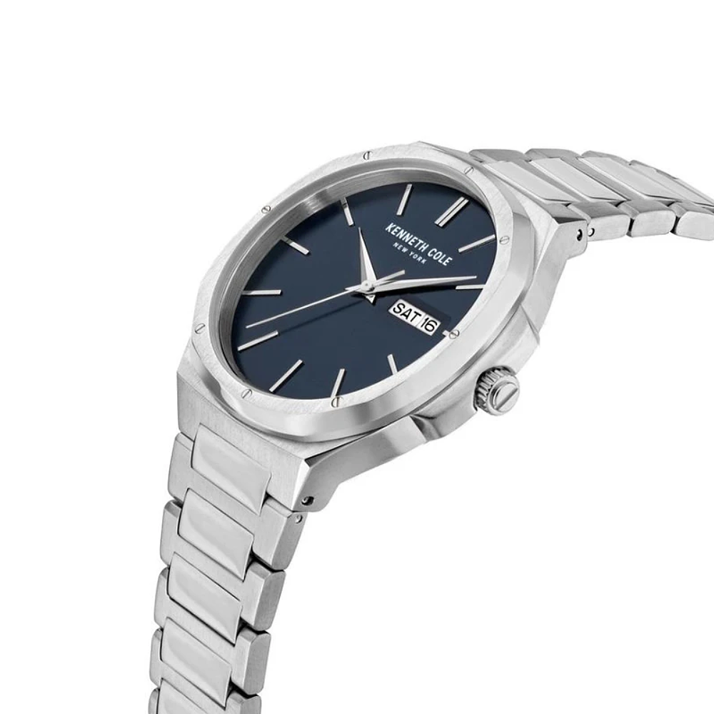ساعت مچی مردانه کنت کول KENNETHCOLE KCWGH2104803